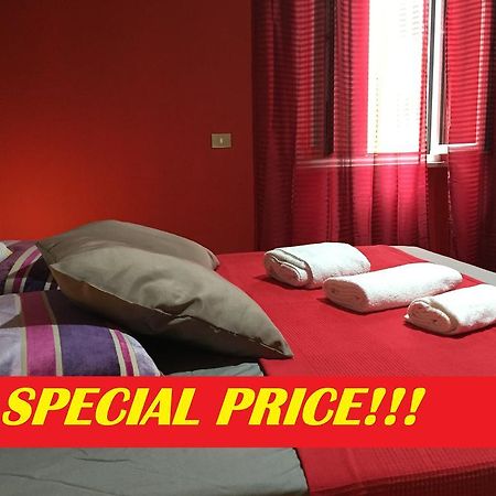 Vatican Cipro Apartment Рим Екстериор снимка