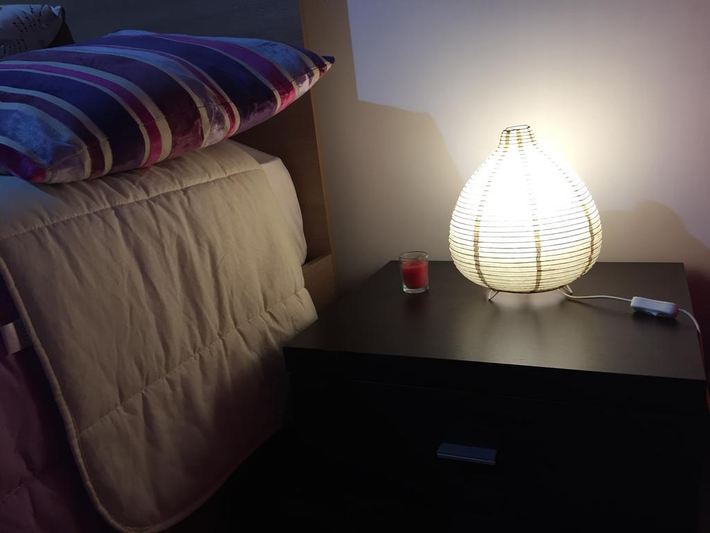 Vatican Cipro Apartment Рим Екстериор снимка